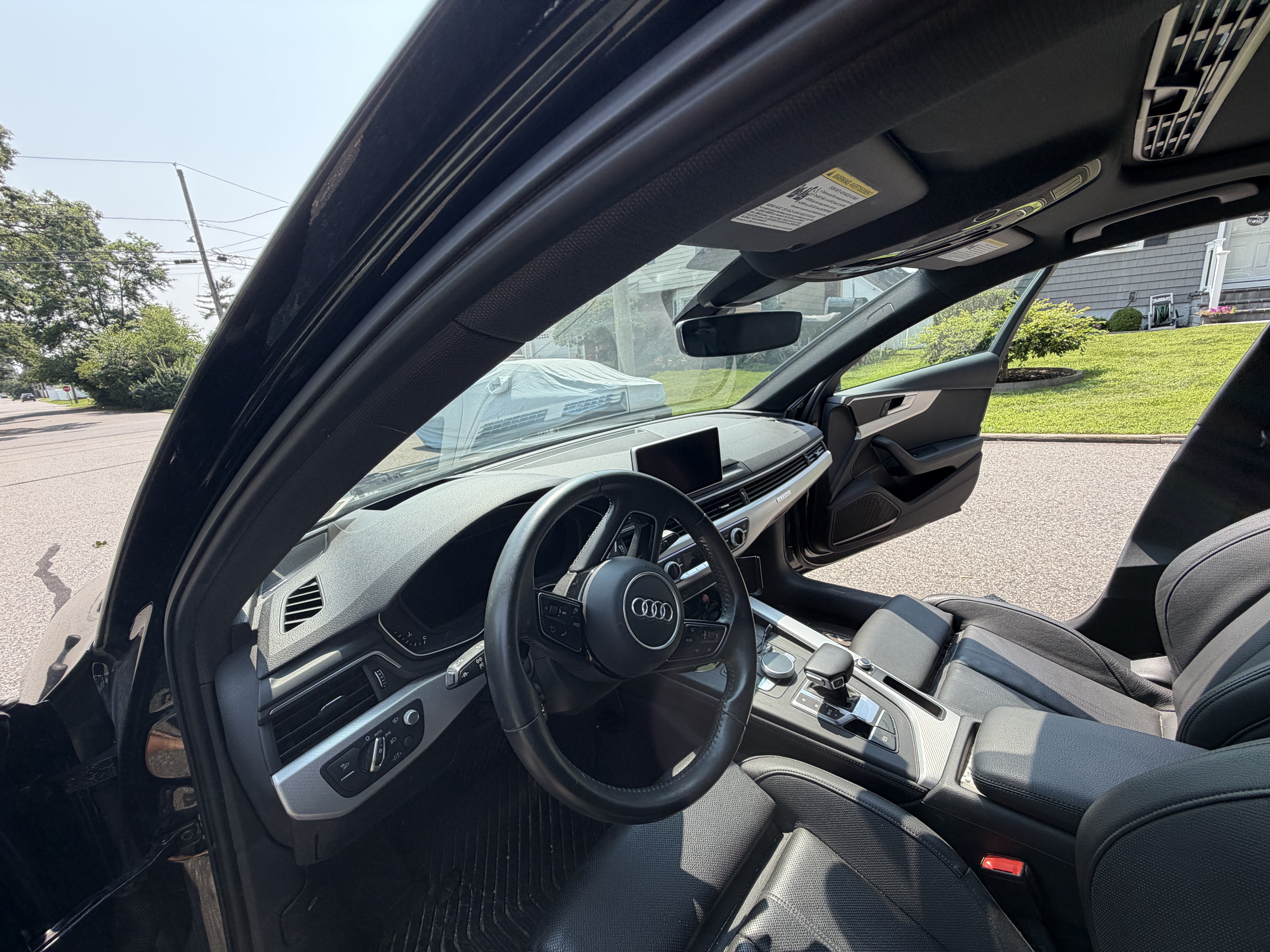 Used 2019 Audi A4 2.0T Prestige w/ Prestige Package AWD/4WD image 26