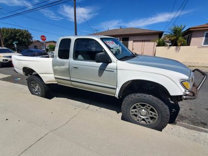 Used 2001 Toyota Tacoma PreRunner