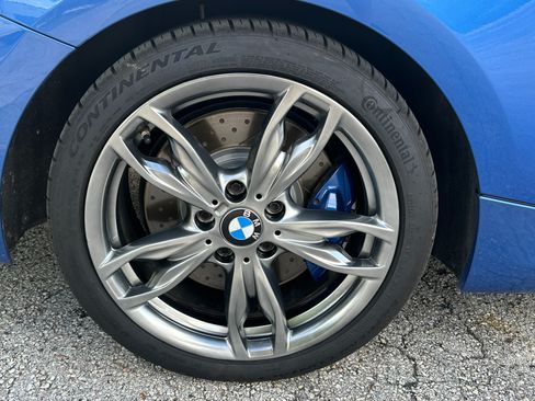 Used 2015 BMW M235i Coupe RWD image 13
