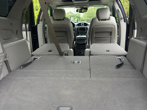 Used 2016 Buick Enclave Premium w/ Experience Buick Package image 16