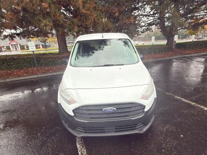 Used 2019 Ford Transit Connect XL