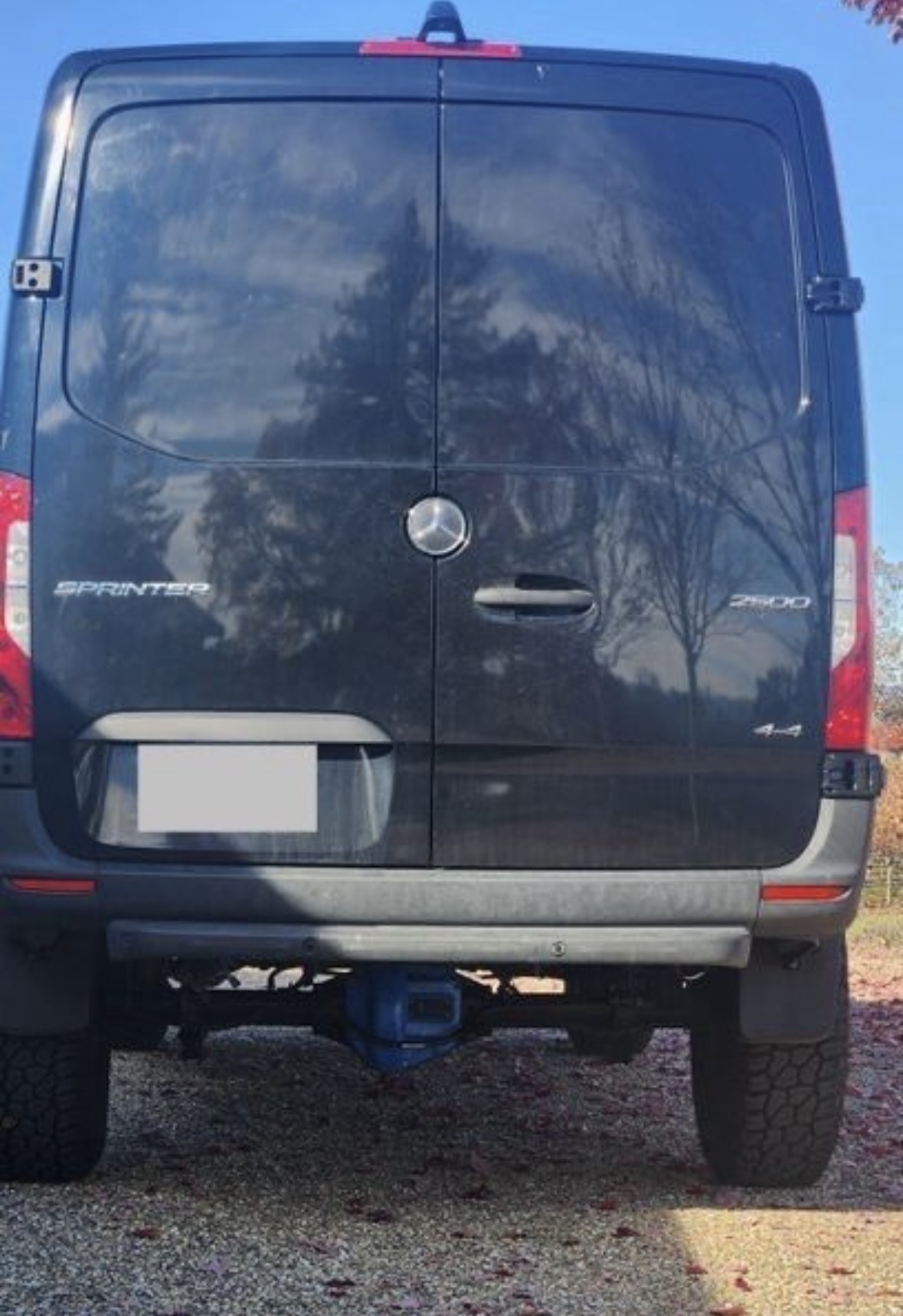 Used 2020 Mercedes-Benz Sprinter 2500 image 14