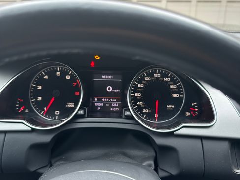 Used 2012 Audi A5 2.0T Premium Plus image 12