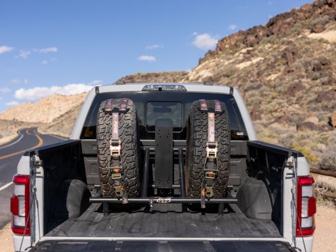 Used 2023 Ford F150 Raptor w/ Raptor 37 Performance Package image 9