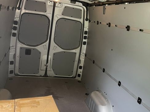 Used 2022 Mercedes-Benz Sprinter 2500 image 18