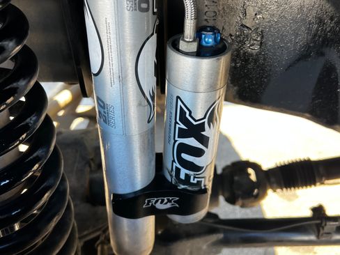 Used 2008 Ford F250 Lariat image 8