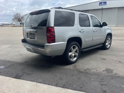 Used 2013 Chevrolet Tahoe LTZ image 5
