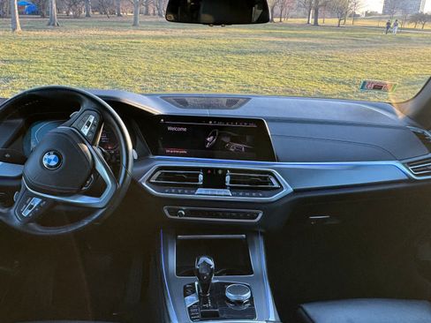 Used 2019 BMW X5 xDrive40i w/ Premium Package 2 image 20