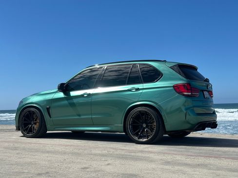 Used 2018 BMW X5 M image 23