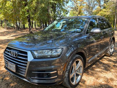 Used 2019 Audi Q7 3.0T Prestige