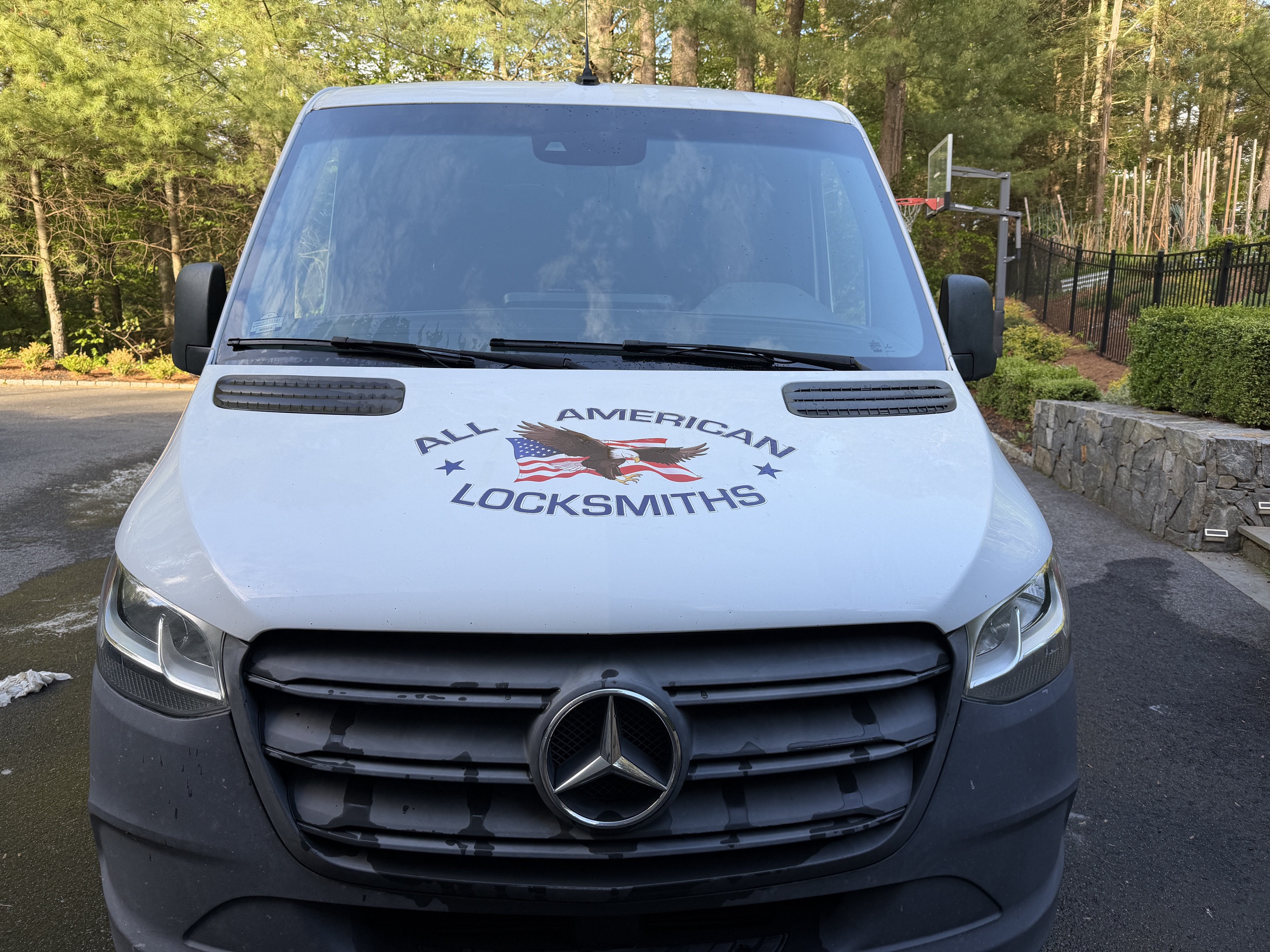 Used 2020 Mercedes-Benz Sprinter 2500 image 1