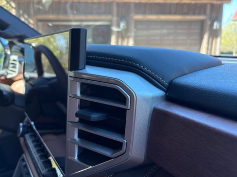 Used 2025 Toyota Tundra 1794 Edition w/ TRD Off-Road Package image 12