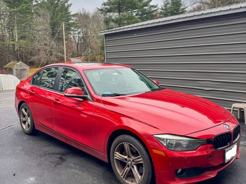 Used 2013 BMW 328i xDrive Sedan image 4