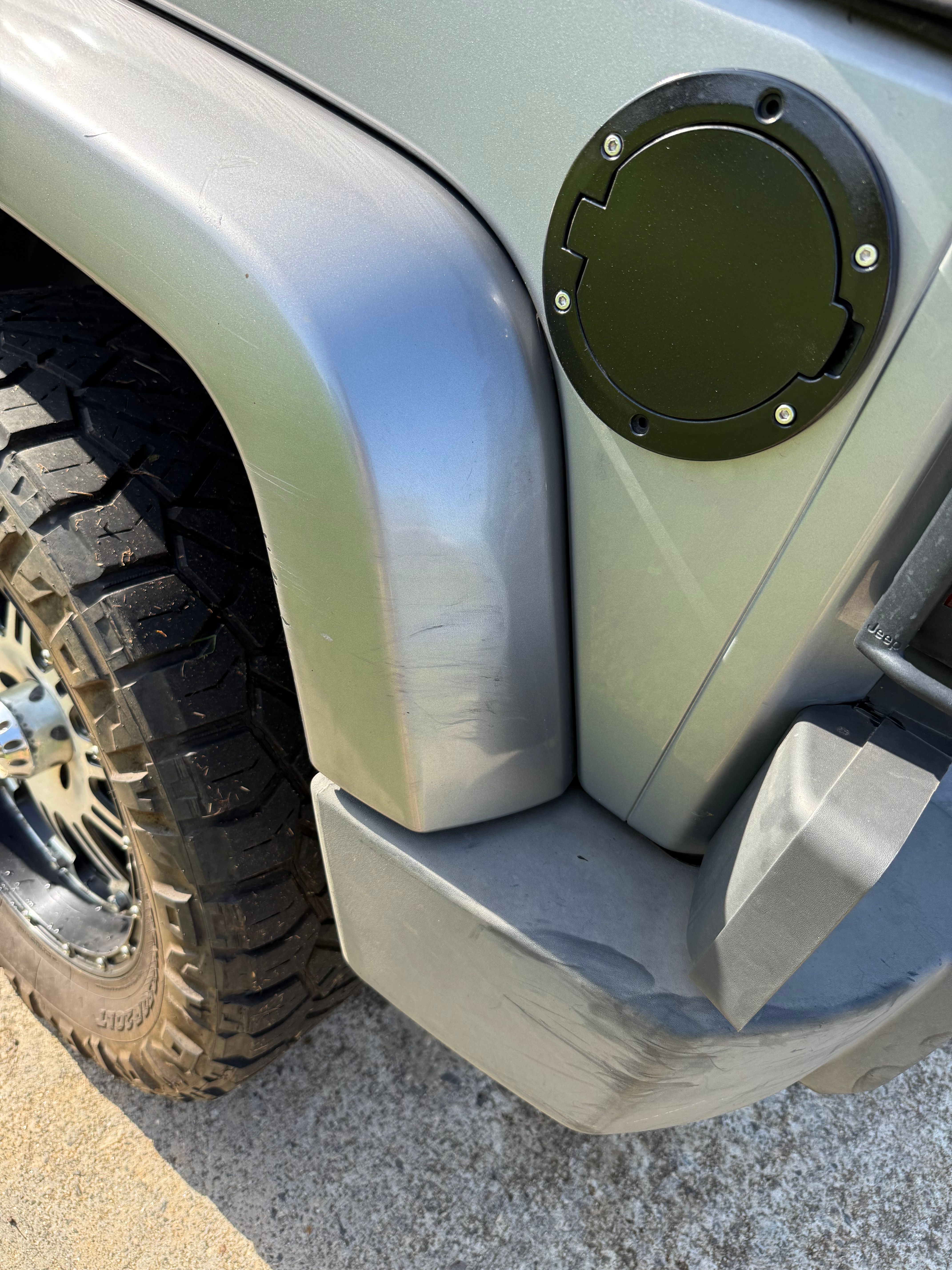 Used 2014 Jeep Wrangler Sport AWD/4WD image 10