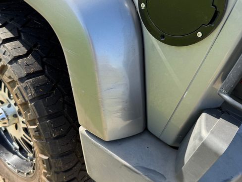 Used 2014 Jeep Wrangler Sport AWD/4WD image 10