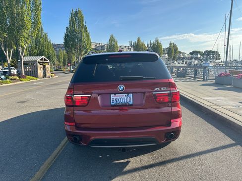 Used 2013 BMW X5 xDrive35i image 9