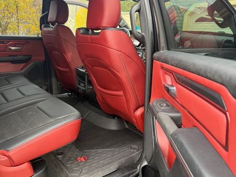 Used 2019 RAM 1500 Rebel w/ Rebel Level 2 Equipment Group image 22