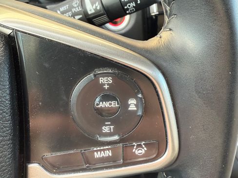 Used 2017 Honda CR-V EX-L image 20