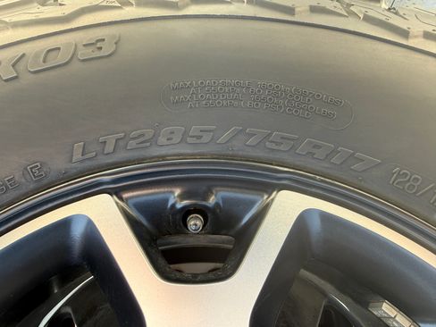 Used 2020 Jeep Wrangler Rubicon w/ Steel Bumper Group image 15