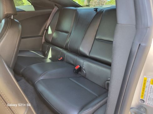 Used 2010 Chevrolet Camaro SS w/ RS Package image 11