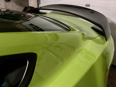 Used 2020 Ford Mustang Shelby GT350R w/ GT350R Equipment Group 920A image 19