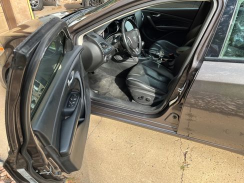 Used 2016 Dodge Dart Limited FWD image 6