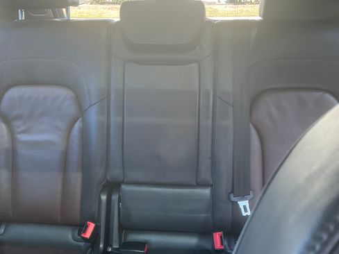 Used 2014 Audi SQ5 Premium Plus image 15