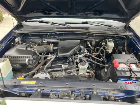 Used 2007 Toyota Tacoma 2WD Access Cab image 9