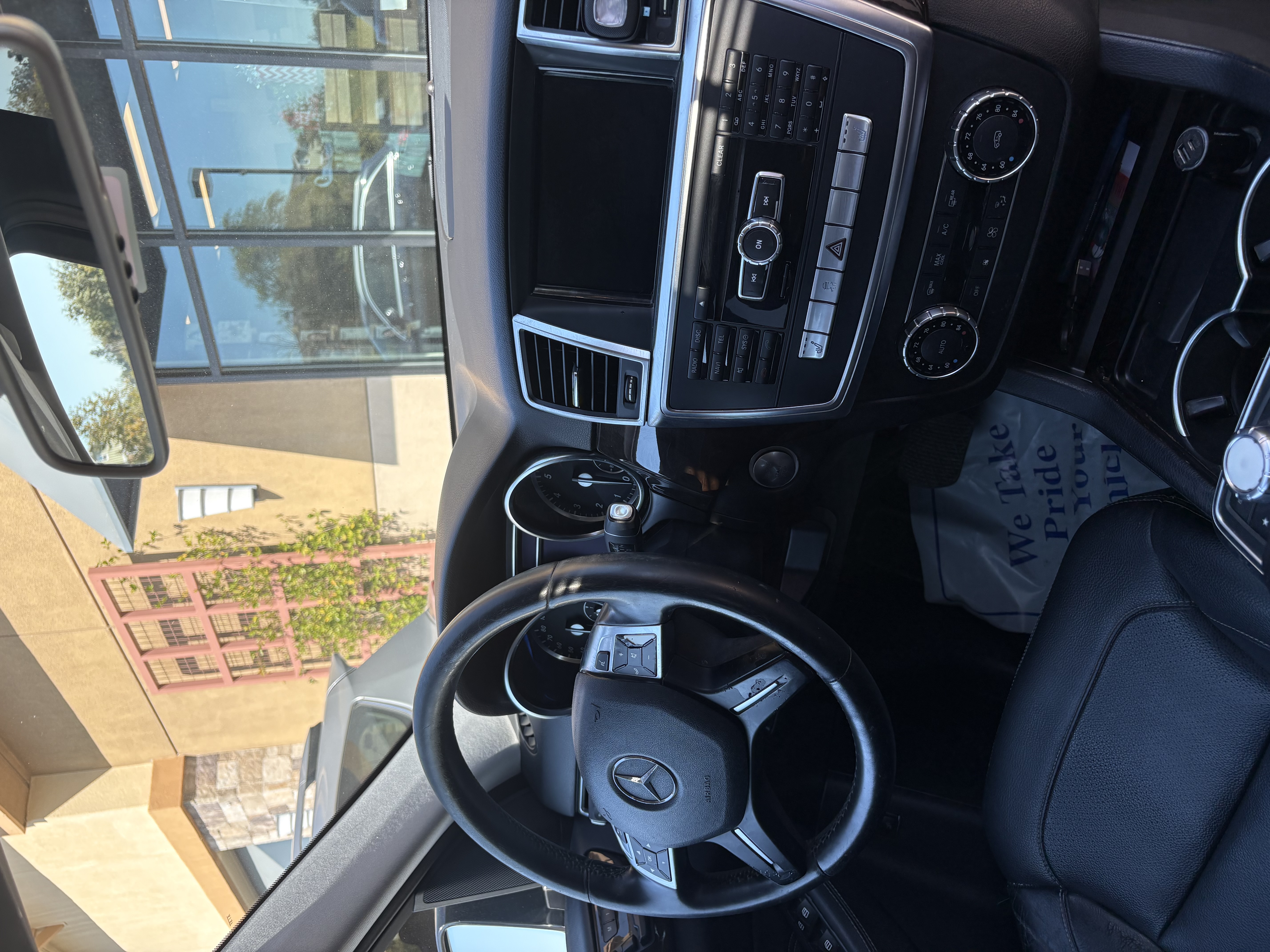 Used 2015 Mercedes-Benz ML 350 2WD image 12