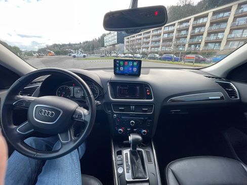 Used 2014 Audi Q5 2.0T Premium Plus w/ Premium Plus Package image 14