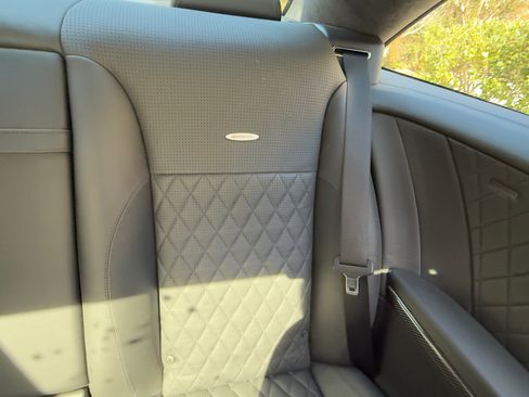 Used 2012 Mercedes-Benz CL 65 AMG image 19