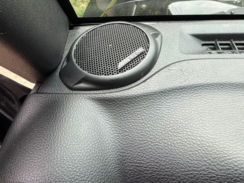 Used 2016 Jeep Wrangler Unlimited Sahara w/ Connectivity Group image 24