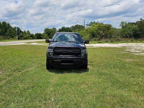 Used 2014 Ford F150 FX4 w/ Equipment Group 402A Luxury image 2