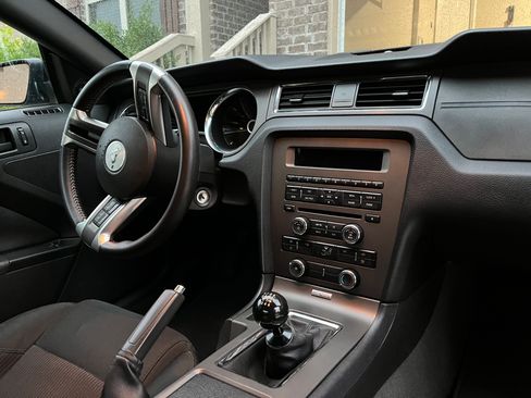 Used 2014 Ford Mustang Coupe w/ Equipment Group 102A RWD image 12