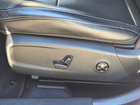 Used 2015 Dodge Charger SXT w/ Plus Group image 15