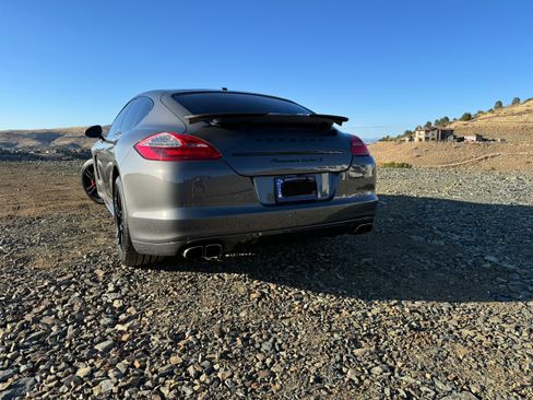Used 2012 Porsche Panamera Turbo S image 10