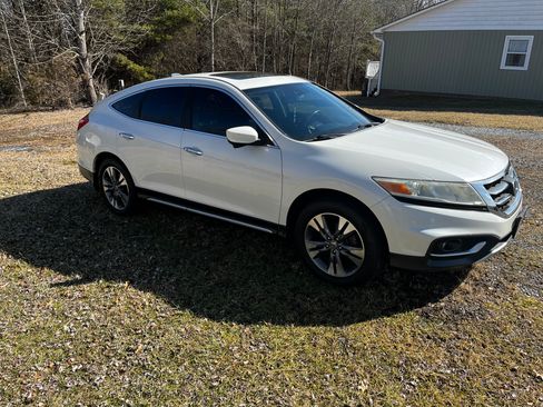 Used 2013 Honda Crosstour EX-L image 4