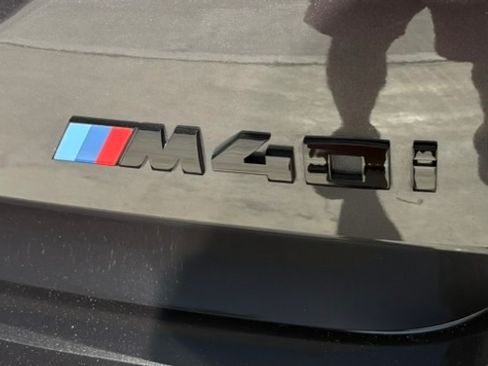 Used 2024 BMW X3 M40i w/ Premium Package image 12