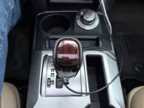 Used 2016 Toyota 4Runner Limited image 20