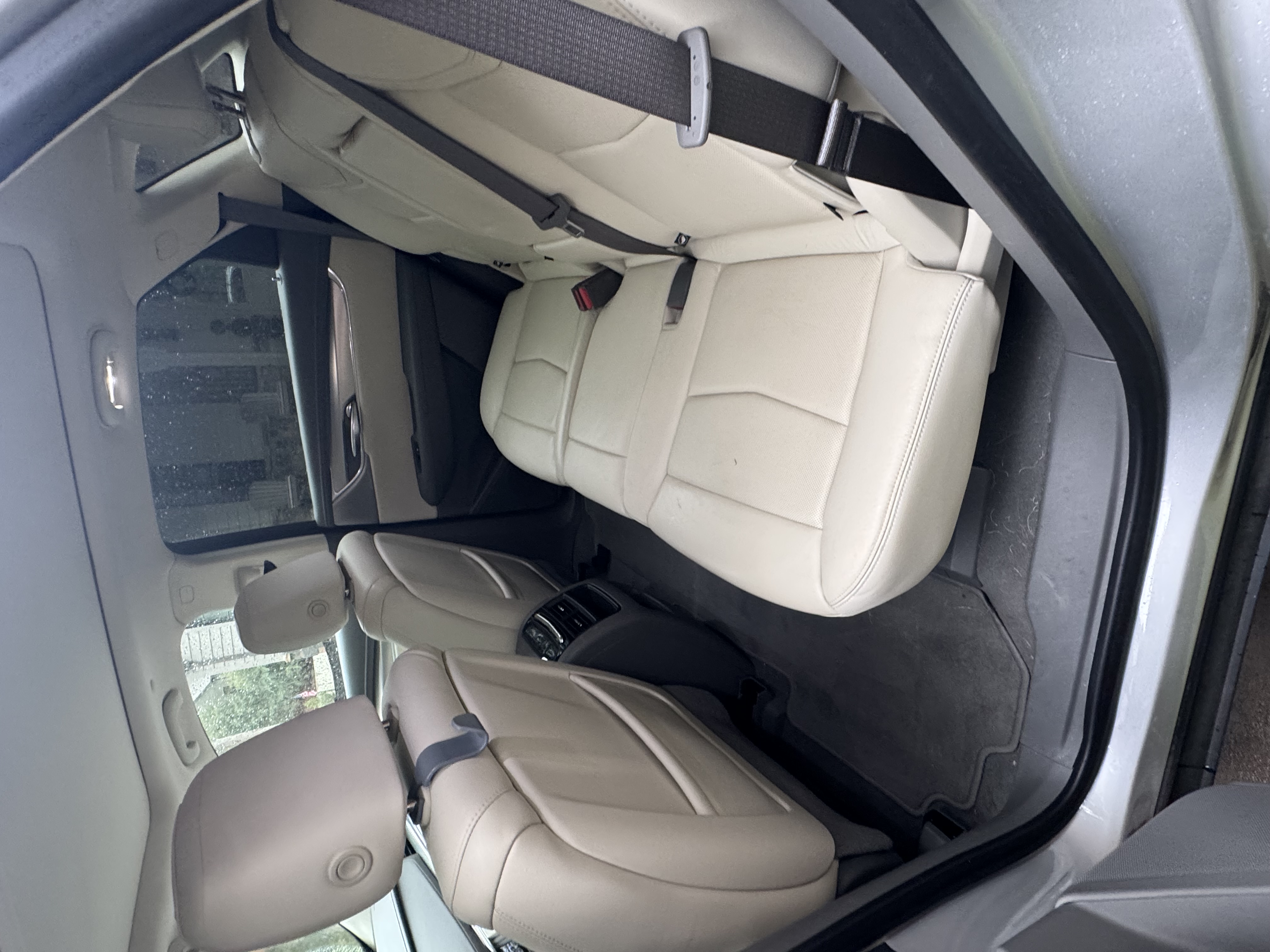 Used 2020 Cadillac XT5 Premium Luxury FWD image 12