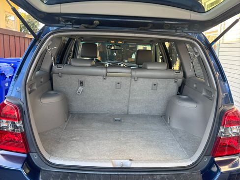 Used 2005 Toyota Highlander Limited image 31