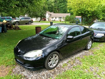 Used 2006 Acura RSX