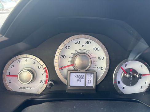 Used 2009 Honda Pilot EX-L image 12