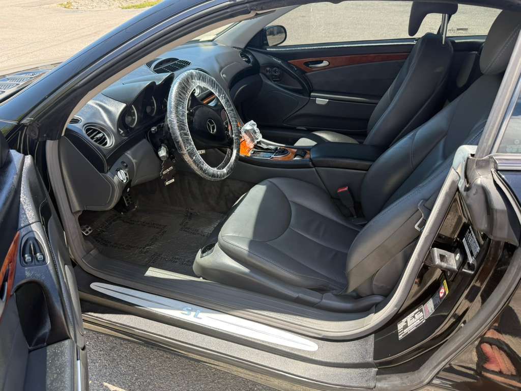 Used 2004 Mercedes-Benz SL 500 image 14