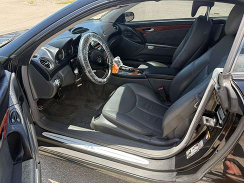 Used 2004 Mercedes-Benz SL 500 image 14