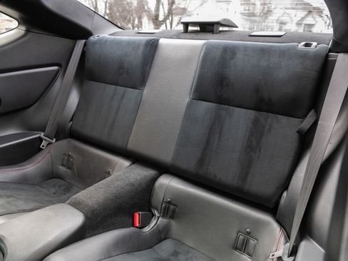 Used 2016 Subaru BRZ Limited w/ Popular Package #4 image 29