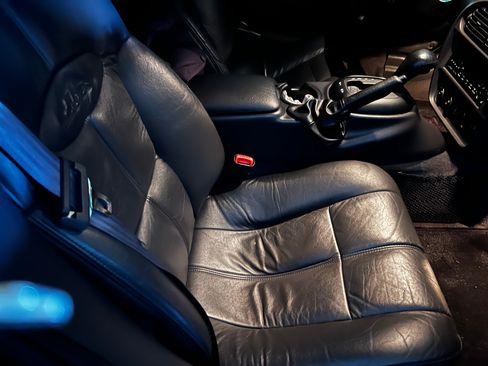 Used 1999 Plymouth Prowler image 8