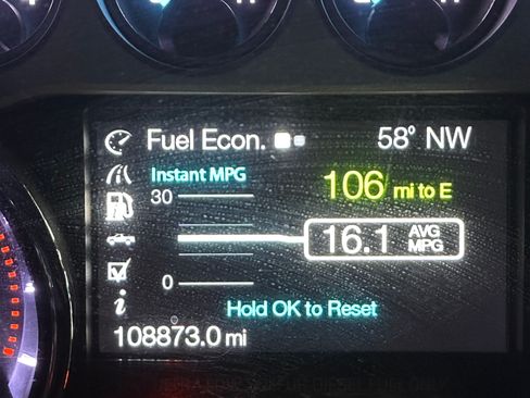 Used 2016 Ford F250 XLT w/ XLT Value Package image 12