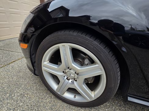 Used 2007 Mercedes-Benz S 550 image 9