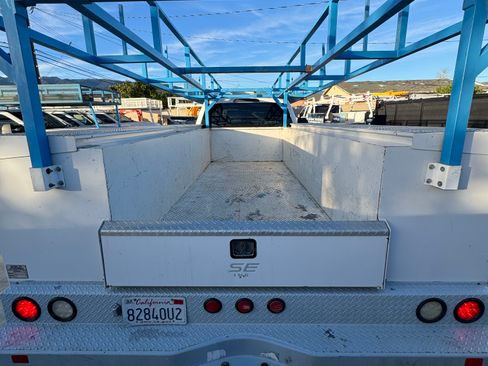 Used 2019 Ford F350 XL w/ XL Value Package image 9